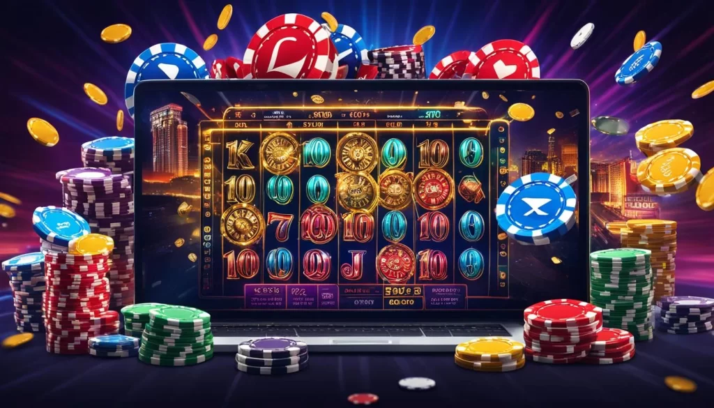 Hình ảnh game Bắn Cá Thần Tài