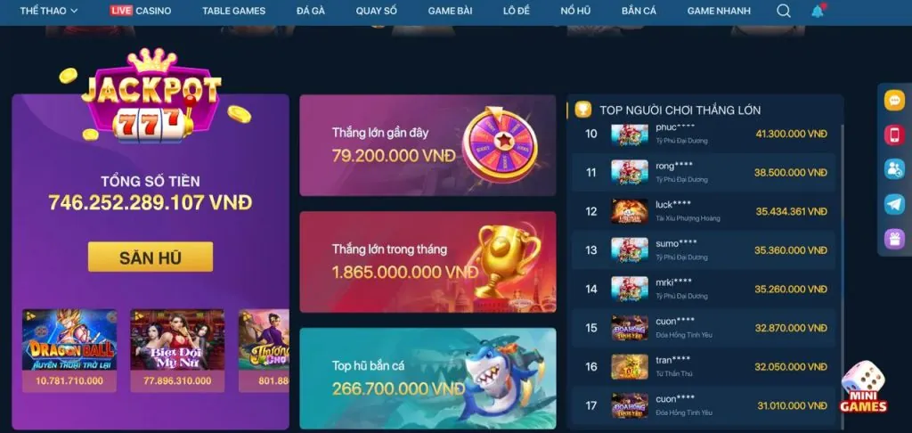 Chương Trình VIP Độc Quyền PBV88